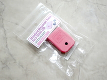 가더 마루이 글록 시리즈 탄창 범퍼 - 핑크(PINK)