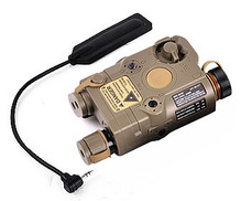 VFC AN/PEQ-15 Laser Aiming Device (FDE)