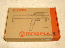 Magpul PTS FPG Conversion Kit for KSC / KWA G18C 가스건용