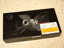 WE XDM 3.8 컴팩트 가스건