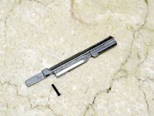 마루이 Colt Series 70 Nickel Finish 부품 No.GM7-5/6