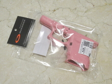 가더 마루이 글록26 강화프레임 - 미국버전 (2013년 신형) - 핑크(PINK)