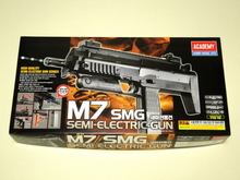 M7 SMG