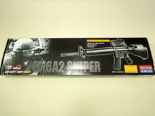 토이스타 M16A2 Sniper 2011년형