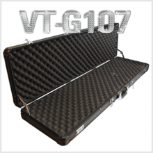 고급형 스나이퍼 Hard Guncase- VT-G107