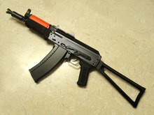 WE AK-74UN GBBR 가스건