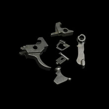 RA-TECH AK Steel CNC Trigger Assembly For WE AK GBBR Series