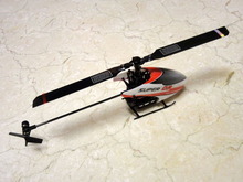 Walkera Super CP + DEVO 7 - 마이크로 6채널 헬기