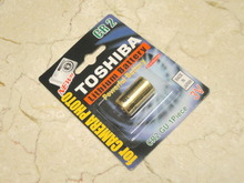 Toshiba CR2 리튬 배터리