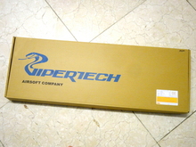 Viper-Tech MK18 MOD 0 GBB 가스건 (2014년 수입 버전)