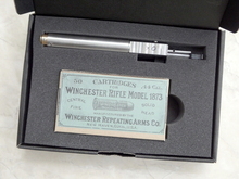 VA 동산모형 윈체스터 M1873 가스키트 NEW (신형)