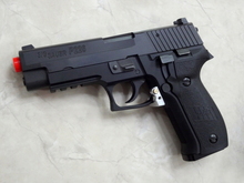 INOKATSU Sig Sauer P226R 가스건 2015 버전