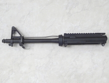 [중고 15% 할인]KSC(KWA) M4A1 GBB Rifle System 7 TWO 상부프레임 세트